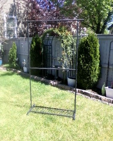 Clothes Rack
