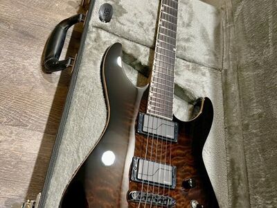 ESP LTD Josh Middleton Guitar