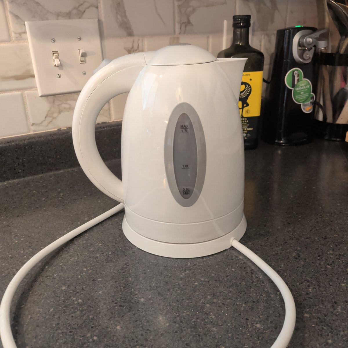 Electric Tea Kettle