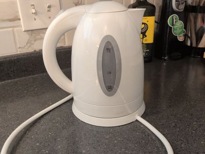 Electric Tea Kettle