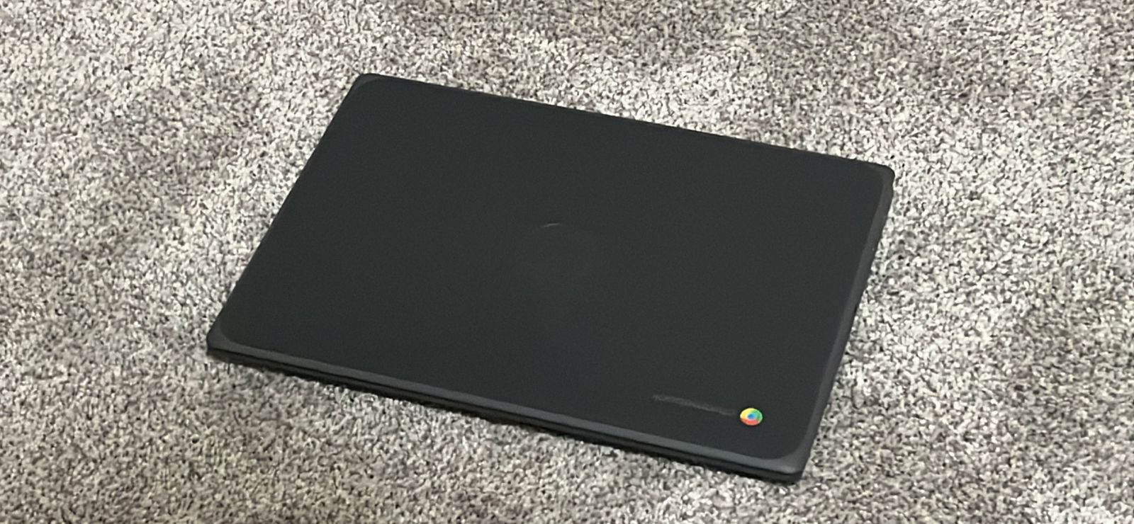 Working HP Chromebook 11A Laptop PC Computer