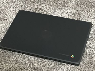 Working HP Chromebook 11A Laptop PC Computer