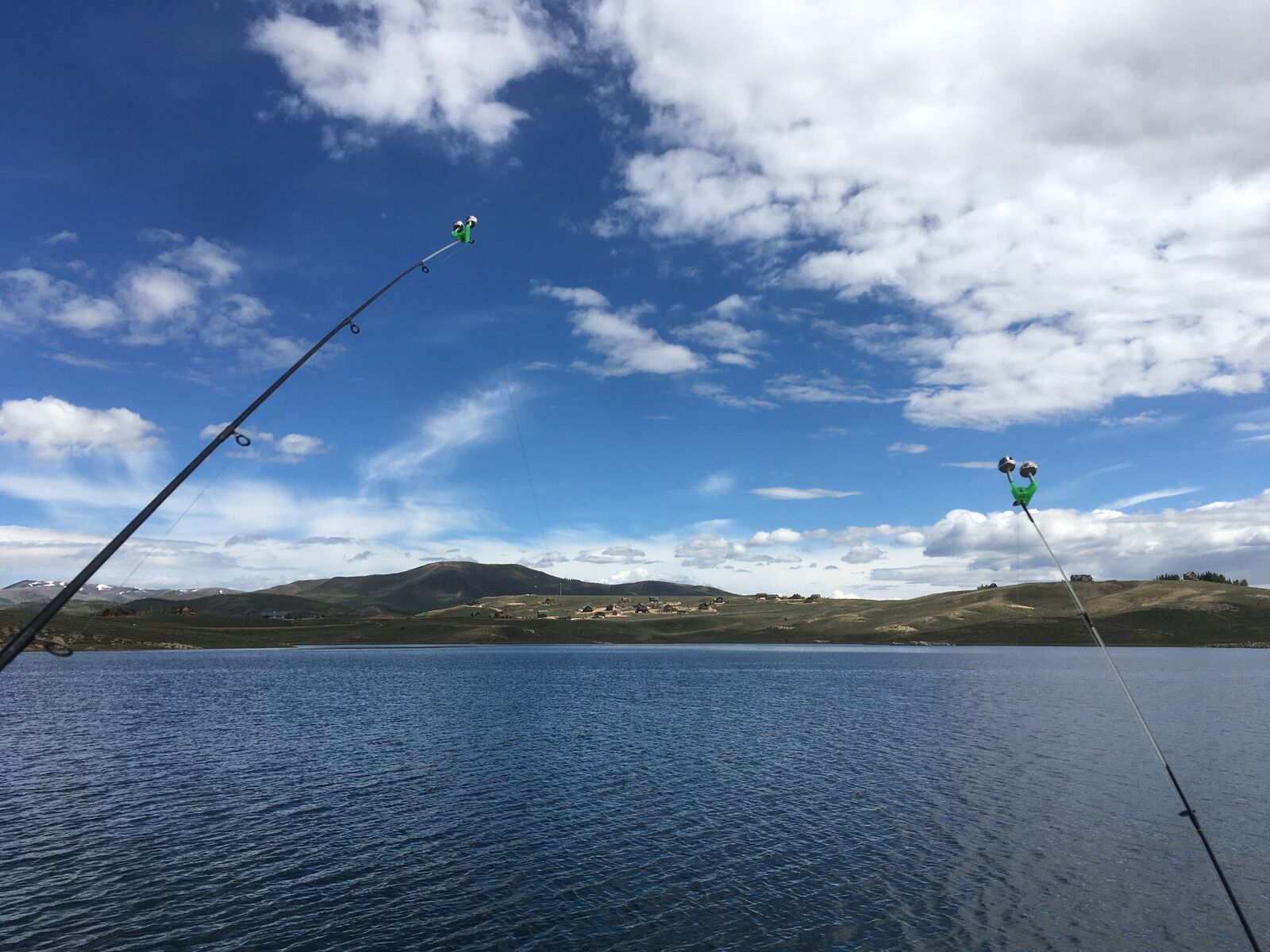 Wanted: Carbon Canal and Price Water Users Shares for purchase