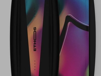 Liquid Force Ethos wakeboard 137cm 2026