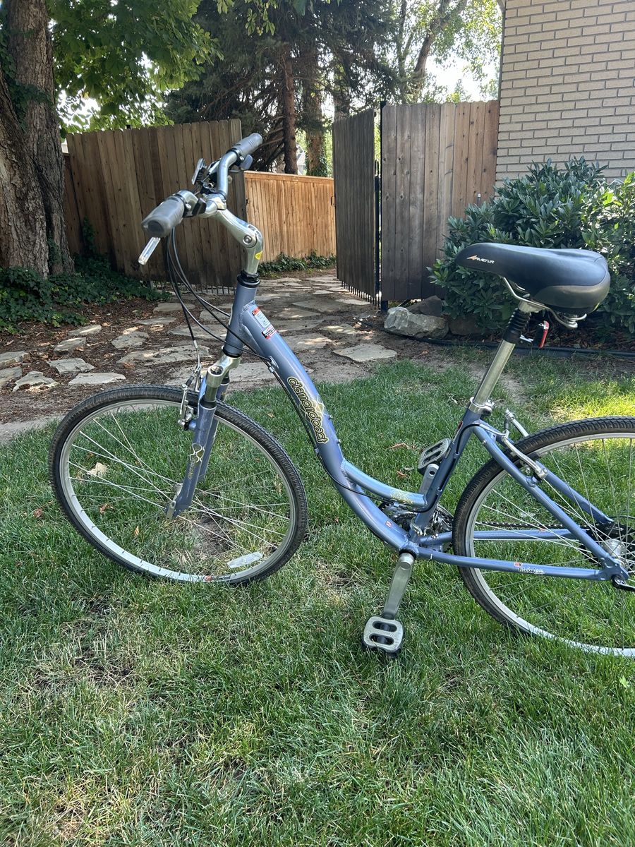 Diamondback Bike