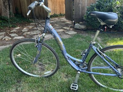 Diamondback Bike