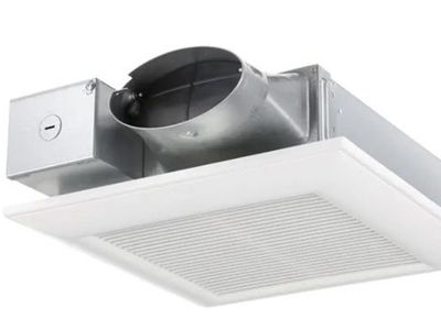 Panasonic FV-0510VS1 WhisperValue DC Exhaust Fan 50/80/100 CFM