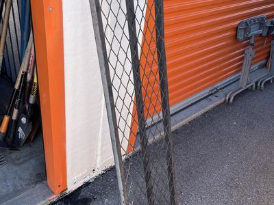 Motorcycle Ramp