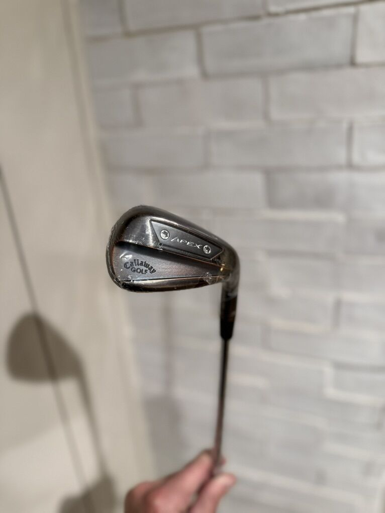 New Callaway Apex Ai200 Bronze Wedge
