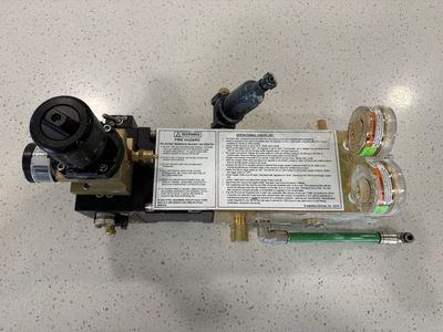 Interface Devices OB-30 Parts Only