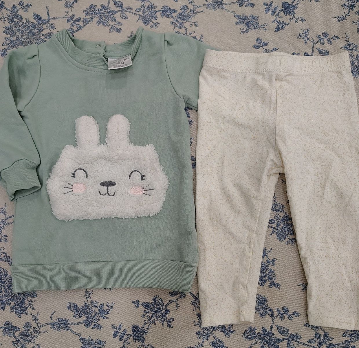 12 month girl clothing lot, can split