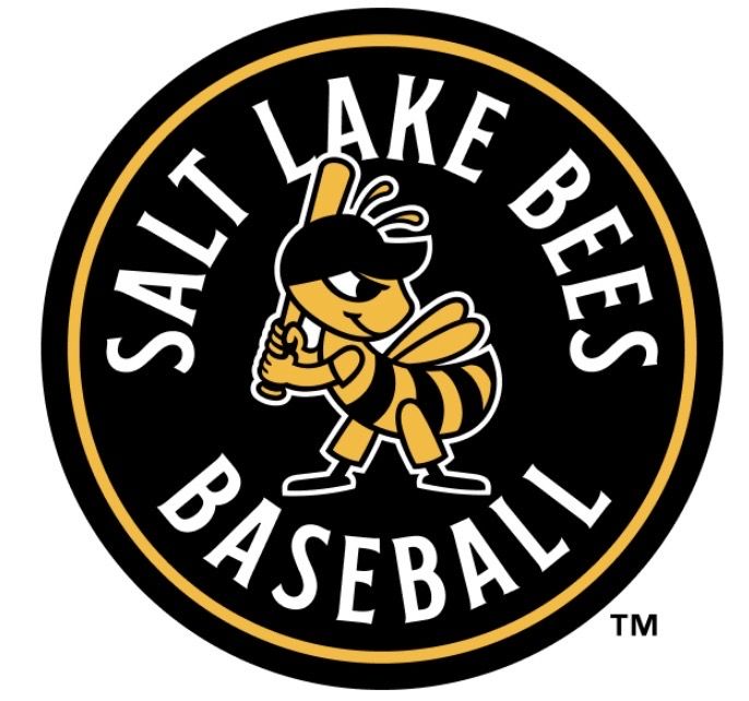 SLC Bees Tickets - Terrace Club All inclusive