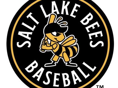 SLC Bees Tickets - Terrace Club All inclusive