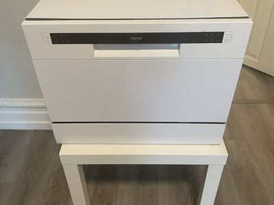 Portable Dishwasher