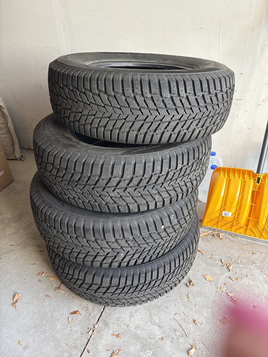Truck Tires