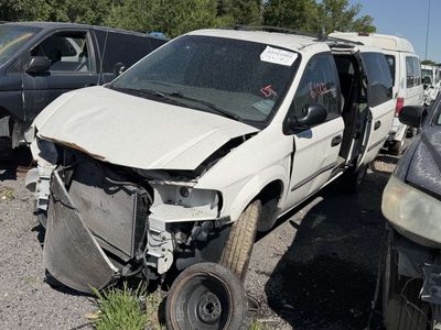 New Arrival - 2003 Dodge Grand Caravan Parts - UTPAP Ogden