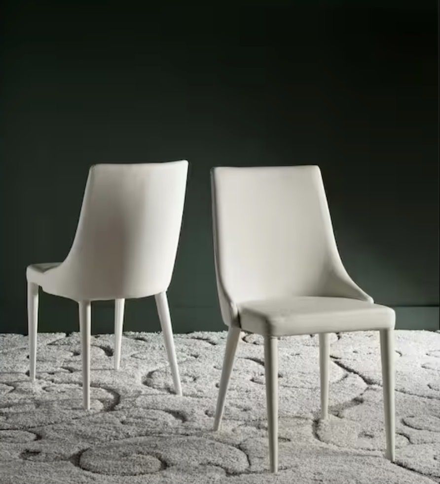New -Contemporary Side Chairs