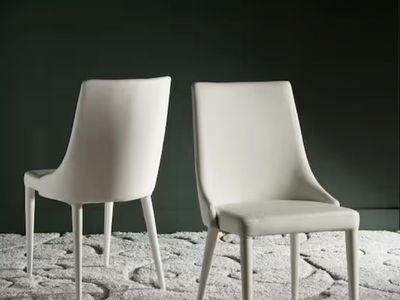 New -Contemporary Side Chairs