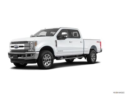 ISO Ford F-250 6.7L 2011-2018