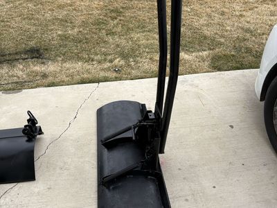 Cycle Country Atv Plow