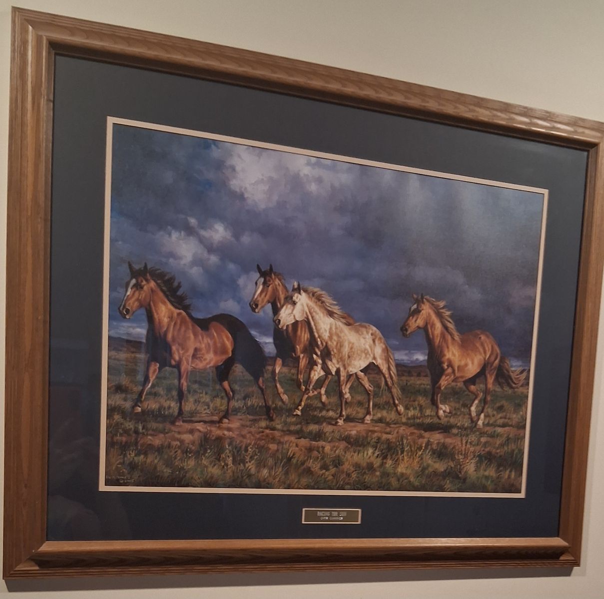 Horse Art