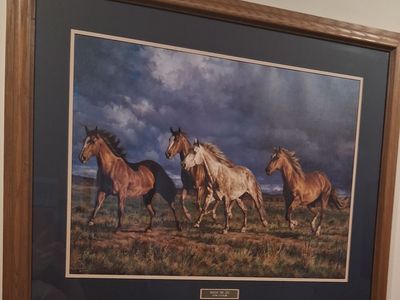 Horse Art