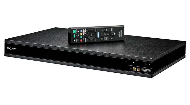 4k UHD Player