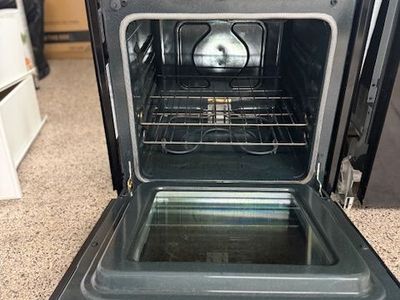 Built in 24" Electric Single Wall