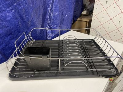 Kitchen Drain Board