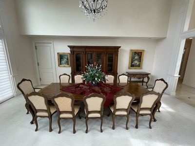 Million Dollar Estate Sale