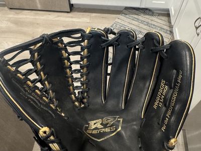 Rawlings R9 12 3/4 in