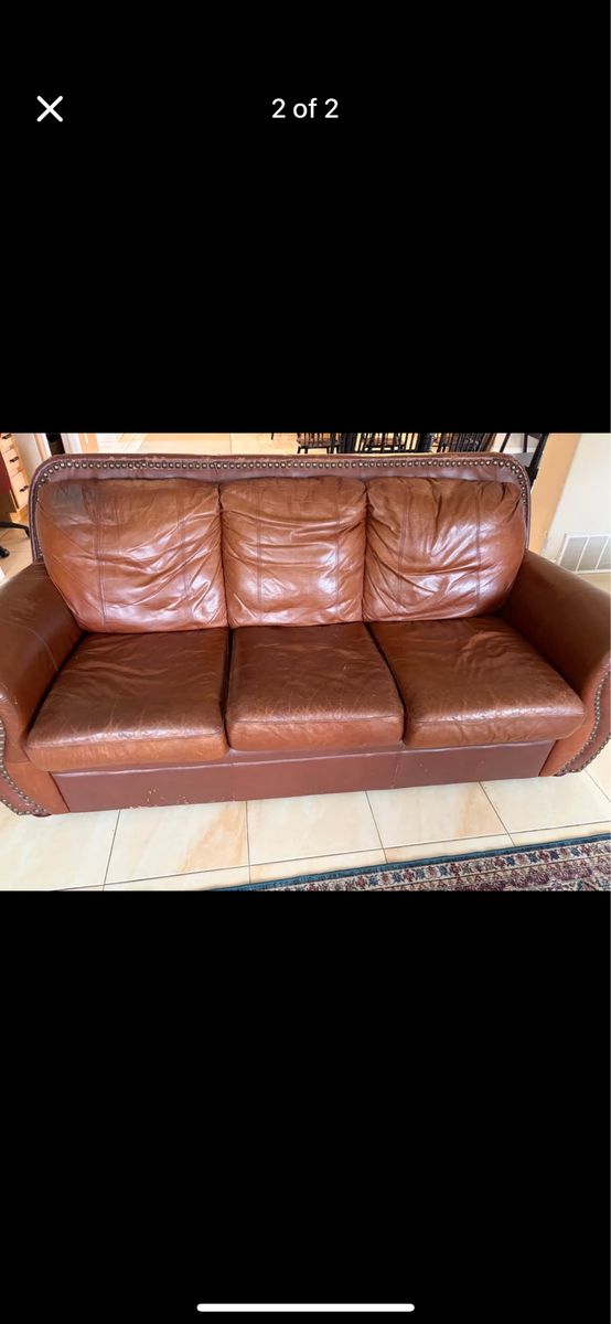 FURNITURE/VEHICLES & MORE!!