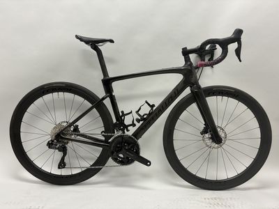 2024 Roubaix SL8 Comp - 54cm