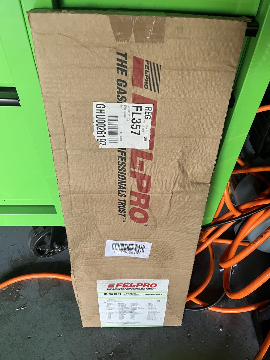 5.9 Cummins Head Gasket Kit