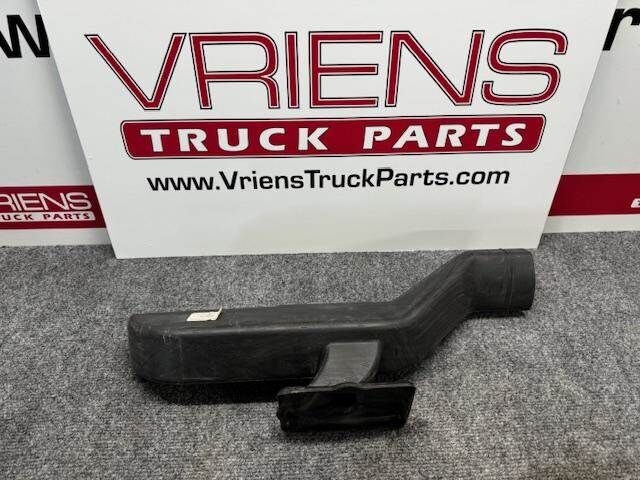 Peterbilt Heater / AC Temp Control