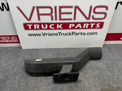 Peterbilt Right Floor Duct, Part # S66-6022