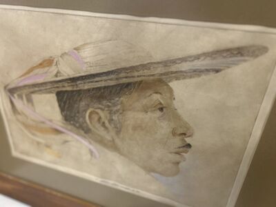 Signed Limited Edition Print 9/50