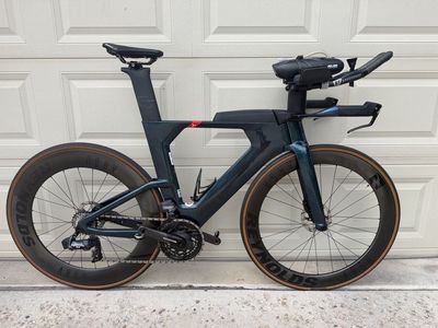 2023 ARGON 18 E-119 54cm- 56cm