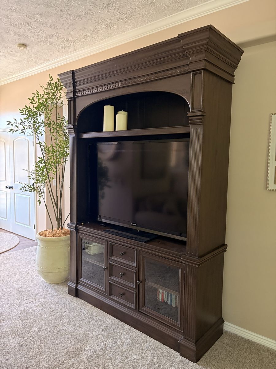 TV Cabinet