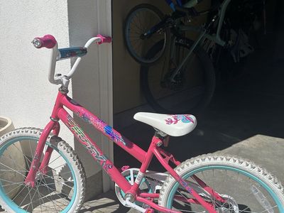 16 inch huffy sea star