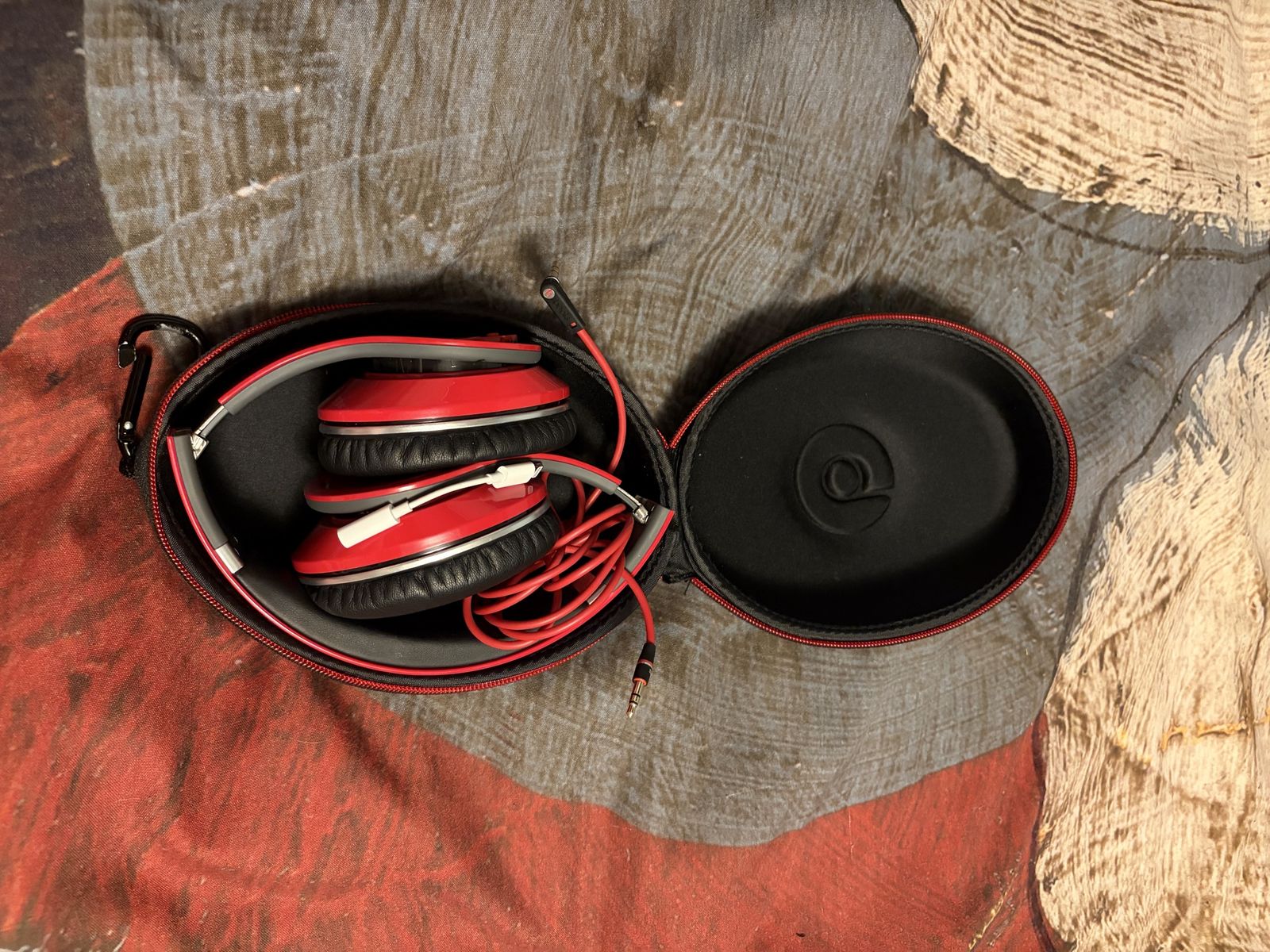 Beats Studio Wired headphones - 3.5MM