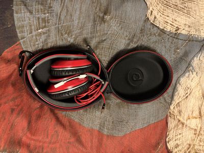 Beats Studio Wired headphones - 3.5MM