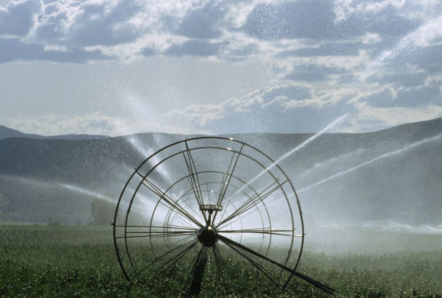 Buyer Pending… Bear River Canal Water Shares 24 total