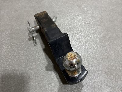 2 Inch Hitch
