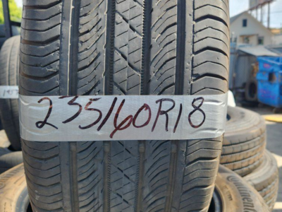 235/60r18 continental procontact