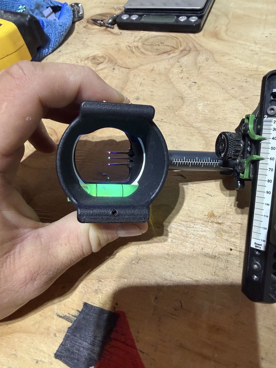 Axcel driver site with ultra view uv3xl 