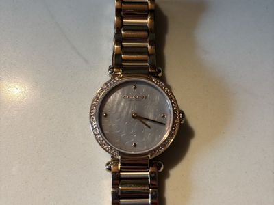 Coach Watch - Women’s