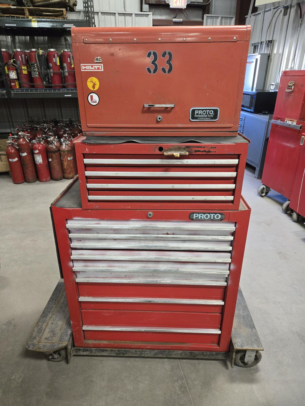 Toolbox