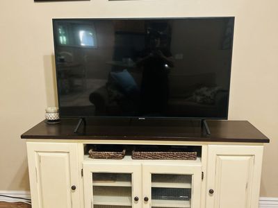 TV stand