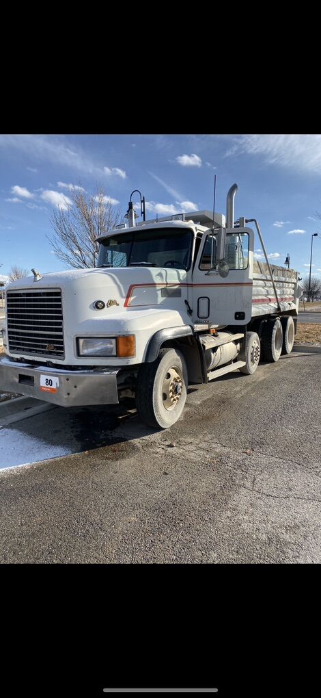 Looking For Some Work